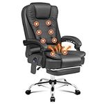 ALFORDSON Office Chair with Massage