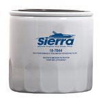 Sierra International Fuel Filters