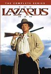 The Lazarus Man: The Complete Serie