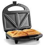 OSTBA Sandwich Maker, Toaster and E