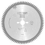 CMT Orange Tools 297.080.11 M – CIRCULAR SAW D 260 x 2.8 x 30 Z 80 TCG