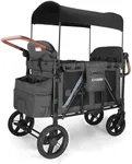 Cochildor 4 Seater Wagon Stroller, 