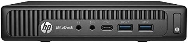 HP EliteDesk 800 G2 35W Mini Deskto