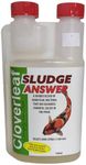 Cloverleaf Sludge Answer, 500 ml