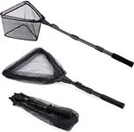 PLUSINNO Fishing Net Fish Landing N