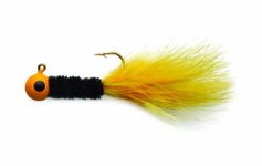 Eagle Claw Crappie Jig Colors