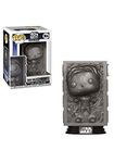 Funko POP! Star Wars-Han Solo In Carbonite ESB 40th Anni - Collectable Vinyl Figure - Gift Idea - Official Merchandise - Toys for Kids & Adults - Movies Fans - Model Figure for Collectors and Display