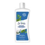 St. Ives Renewing Collagen & Elastin Body Lotion,100% Natural Moisturizers,Paraben Free,Non-greasy formula,Soft & Supple skin,imported,200ml