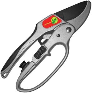 Secateurs,