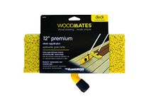 Mr. Long Arm 0350 Woodmates 12" Premier Stain Applicator