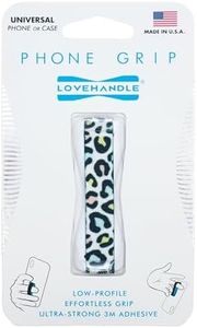 LOVEHANDLE