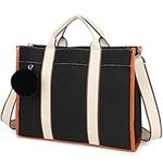 Laptop Bag for Women 15.6 Inch Ligh