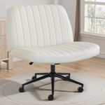 OLIXIS Criss Cross Chair with Wheel