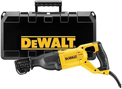 DEWALT DWE