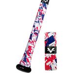 Vulcan Baseball Bat Grips