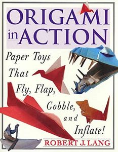 Origami In