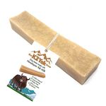 the K2 Yak chew Dog Treats 100% Natural and Long Lasting (Large x 1 (single))