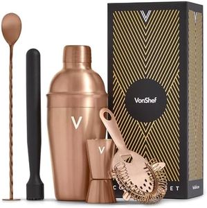 VonShef Co