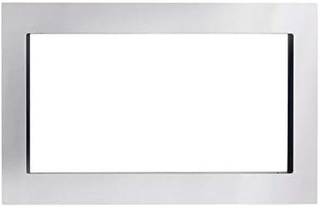 Cosmo COS-30BIMTK 30 in. Stainless Steel Microwave Oven Built-In Trim Kit