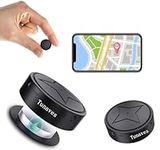 GPS Tracker for Vehicles, No Subscr