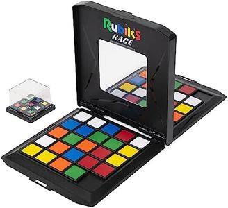 RUBIK'S RA
