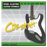 Johnny Brook G884C Electric Guitar Strings (Set of 6)