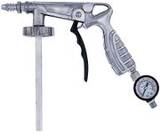 Custom Shop Air Undercoating Spray 