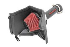 Rough Country Cold Air Intake for 1991-2001 Jeep Cherokee XJ 4.0L - 10552