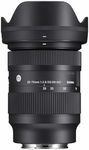 Sigma 28-70mm F2.8 DG DN for Sony E Black