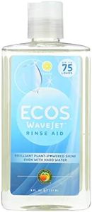 Earth Friendly Products Wave Jet, Rinse Aid-8 oz