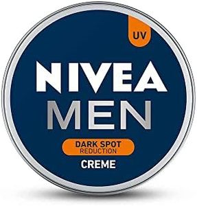 Nivea Men Dark Spot Reduction Cream, 150ml