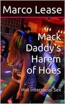 Mack Daddy's Harem of Hoes: HOT INTERRACIAL SEX