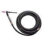 Lincoln Electric, K1782-1, Magnum PTA-17 TIG Torch (12.5FT 1PC)