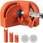 Generic Drill Sharpener - Sharpener