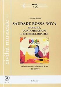 Saudade Bo