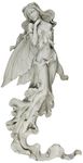 Design Toscano EU5604 Brianna The Summer Breeze Fairy Wall Sculpture