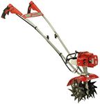 Mantis 7920 2-Cycle Plus Tiller / C