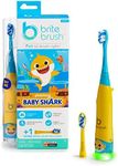 BriteBrush™ - Interactive Smart Kid