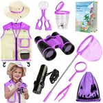 INNOCHEER Explorer Kit & Bug Catche