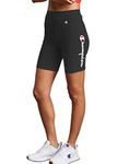 Champion Everyday Bike Shorts Black XS