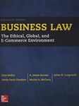 Business Law with Connect