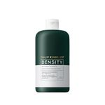Philip Kingsley | Density Thickening Shampoo | For Thinning Hair | Fine, Fragile, Thin Hair Thickener and Strengthener | Helps Volumize and Strengthen | 500ml