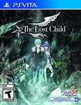 The Lost Child for PlayStation Vita