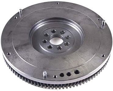 Schaeffler LuK LFW244 Flywheel, OEM Flywheel, LuK RepSet Clutch Replacement Parts