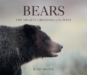 Bears: The