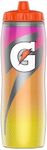 Gatorade Insulated Squeeze Bottle, 30 Oz