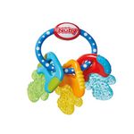 Baby Teethers