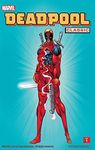 Deadpool Classic Vol. 1