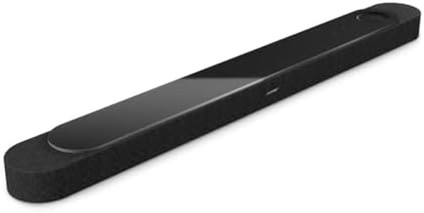 Bose New L
