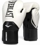 Everlast Elite 2 Boxing Gloves (Whi